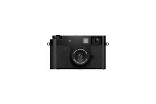 FUJIFILM X halfがカメラグランプリ2026企画賞を受賞 縦位置ハーフの